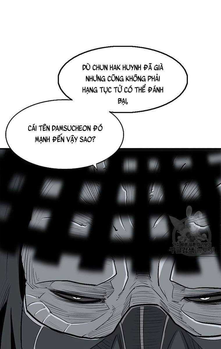 Bắc Kiếm Giang Hồ Chapter 142 - 19