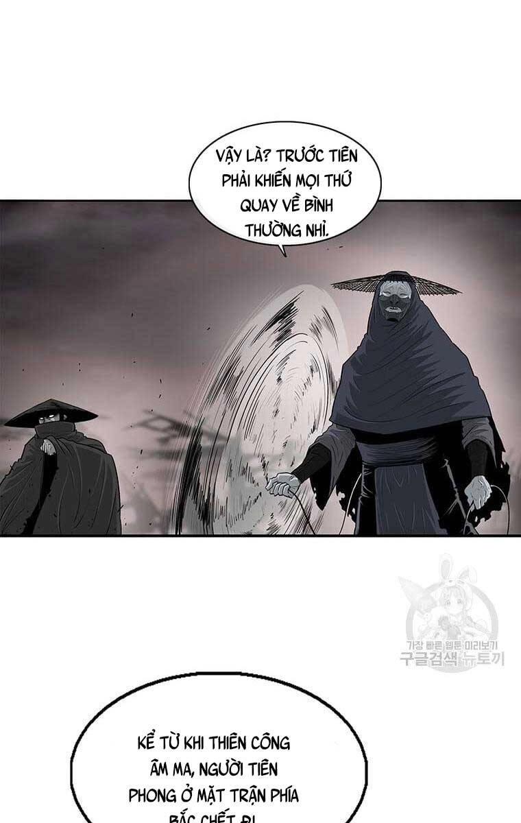 Bắc Kiếm Giang Hồ Chapter 142 - 23