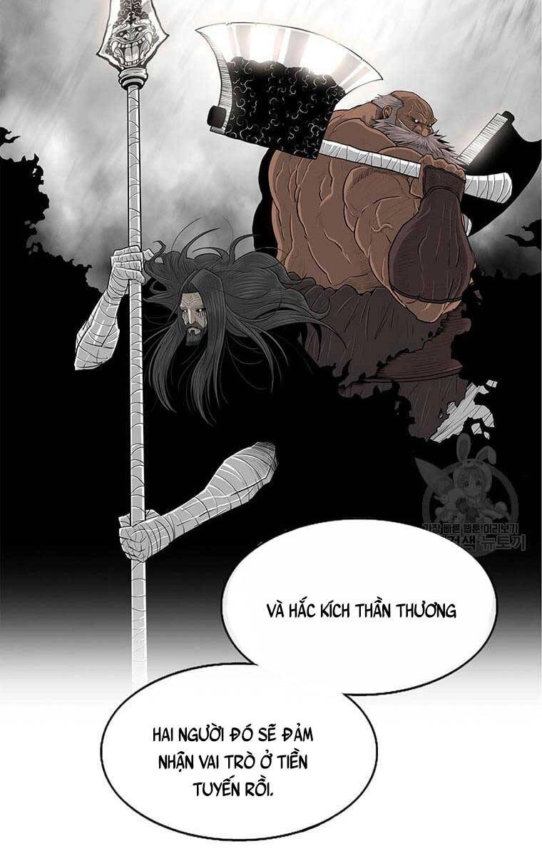 Bắc Kiếm Giang Hồ Chapter 142 - 25