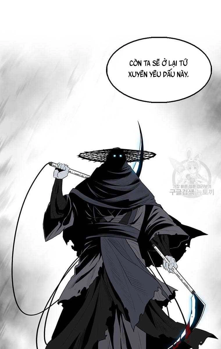 Bắc Kiếm Giang Hồ Chapter 142 - 26