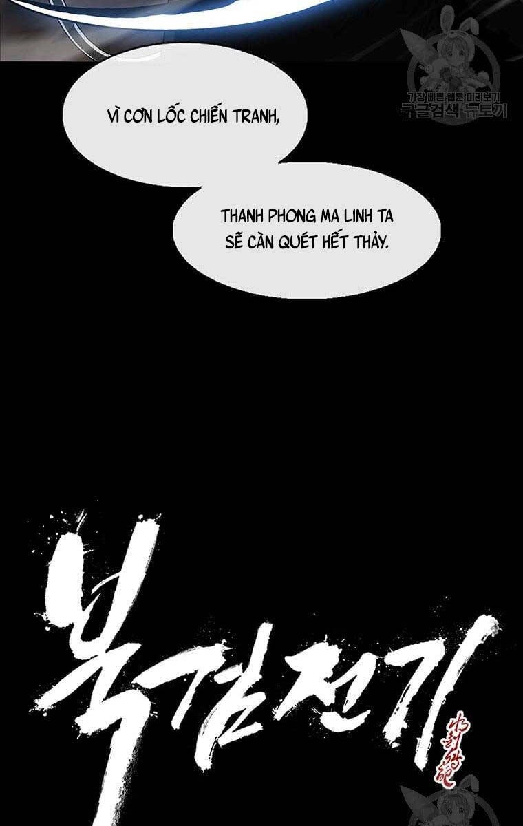 Bắc Kiếm Giang Hồ Chapter 142 - 31