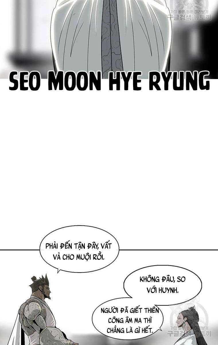 Bắc Kiếm Giang Hồ Chapter 142 - 37