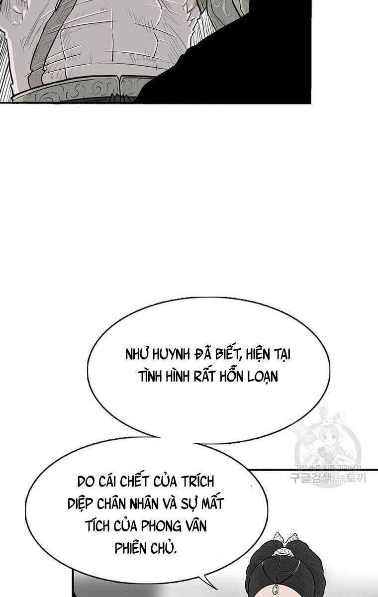 Bắc Kiếm Giang Hồ Chapter 142 - 39