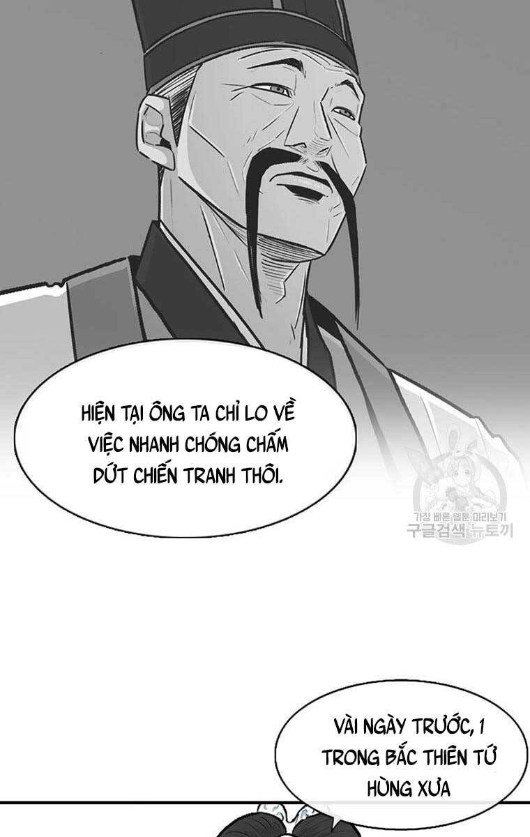 Bắc Kiếm Giang Hồ Chapter 142 - 41