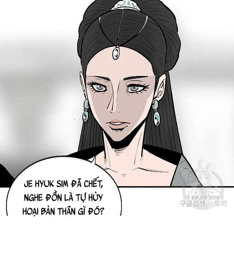 Bắc Kiếm Giang Hồ Chapter 142 - 42