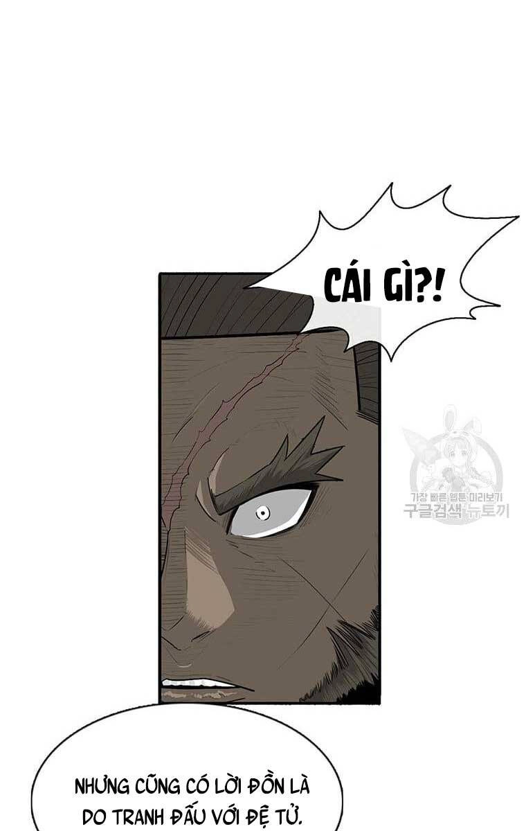 Bắc Kiếm Giang Hồ Chapter 142 - 43