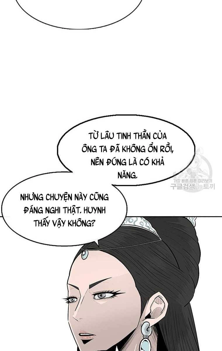 Bắc Kiếm Giang Hồ Chapter 142 - 44