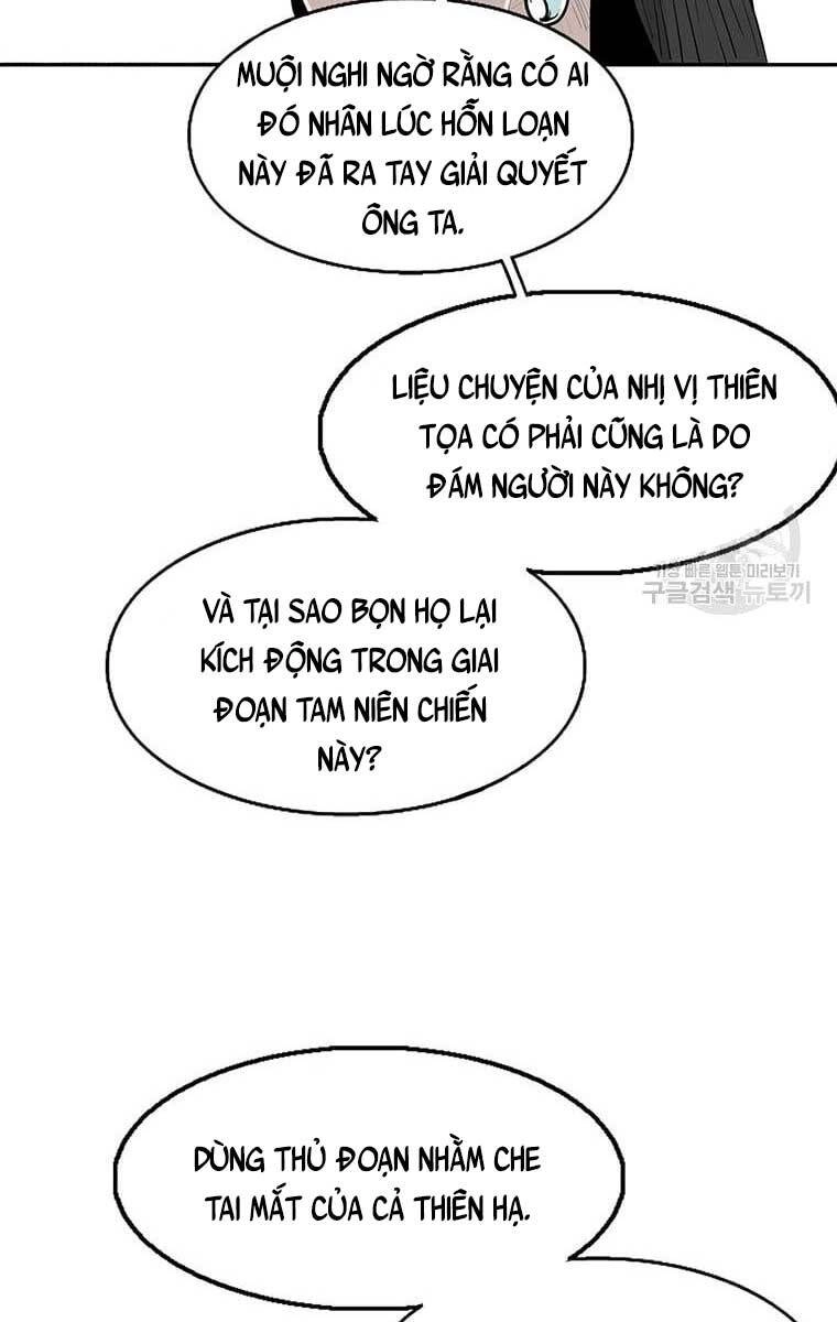 Bắc Kiếm Giang Hồ Chapter 142 - 45