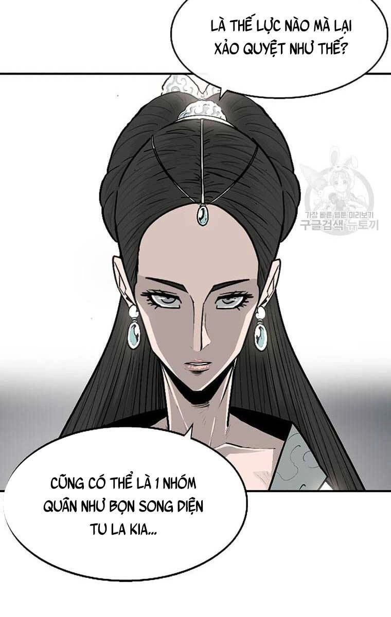 Bắc Kiếm Giang Hồ Chapter 142 - 46