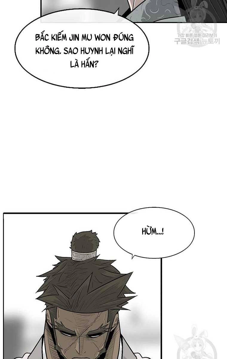 Bắc Kiếm Giang Hồ Chapter 142 - 49