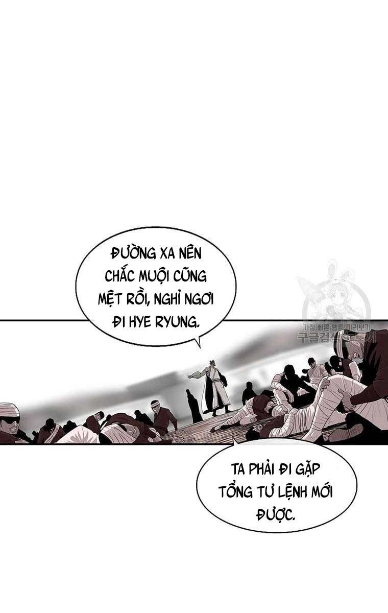 Bắc Kiếm Giang Hồ Chapter 142 - 57