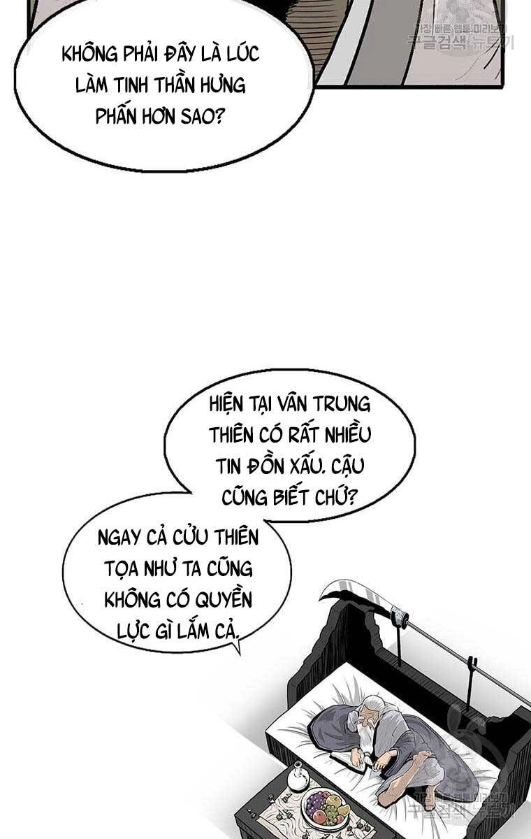 Bắc Kiếm Giang Hồ Chapter 142 - 68