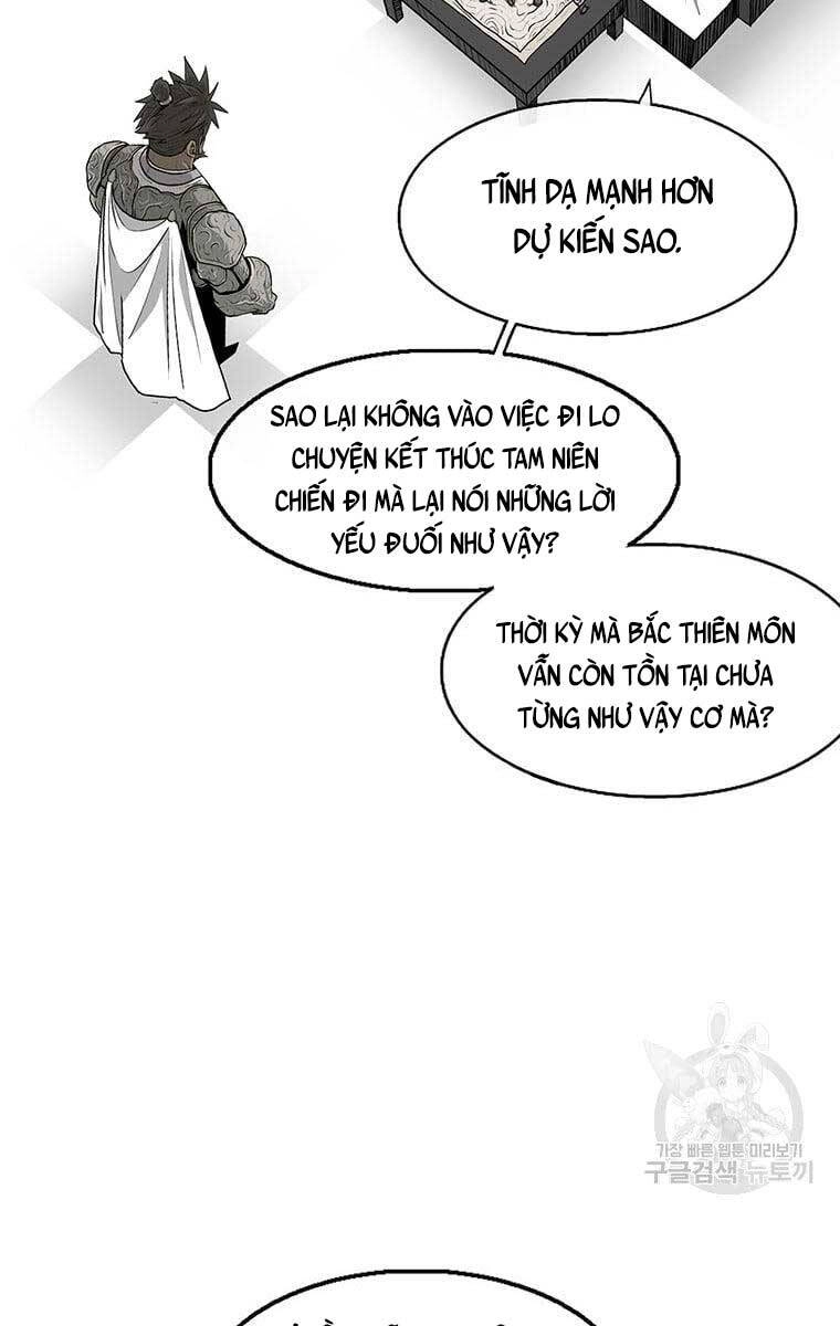 Bắc Kiếm Giang Hồ Chapter 142 - 69