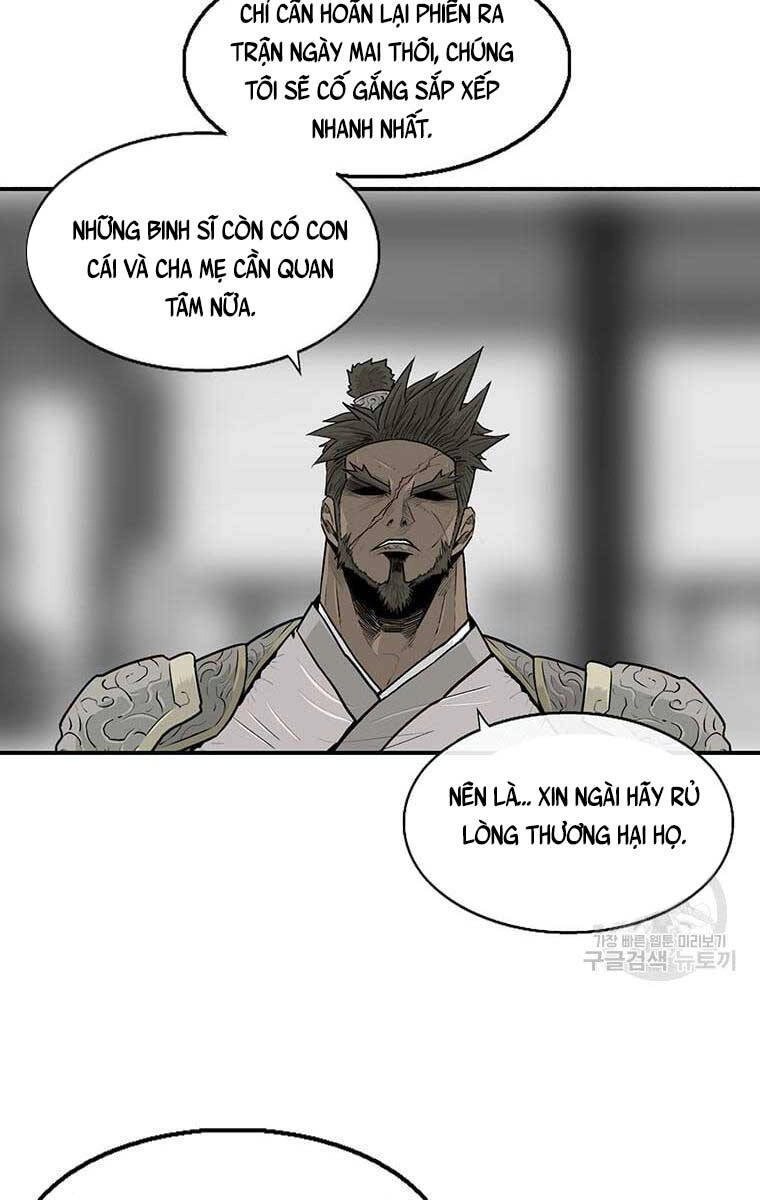 Bắc Kiếm Giang Hồ Chapter 142 - 70