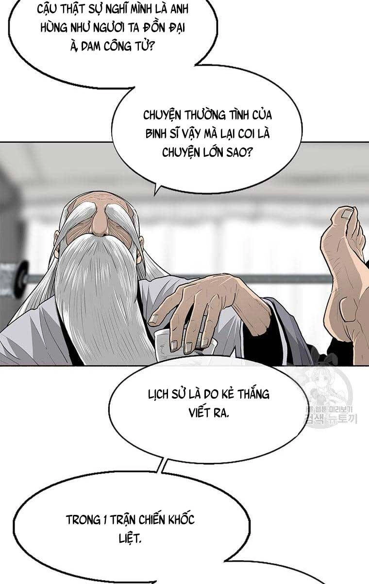 Bắc Kiếm Giang Hồ Chapter 142 - 71