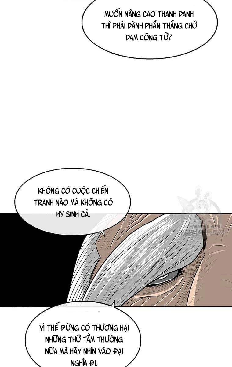 Bắc Kiếm Giang Hồ Chapter 142 - 72