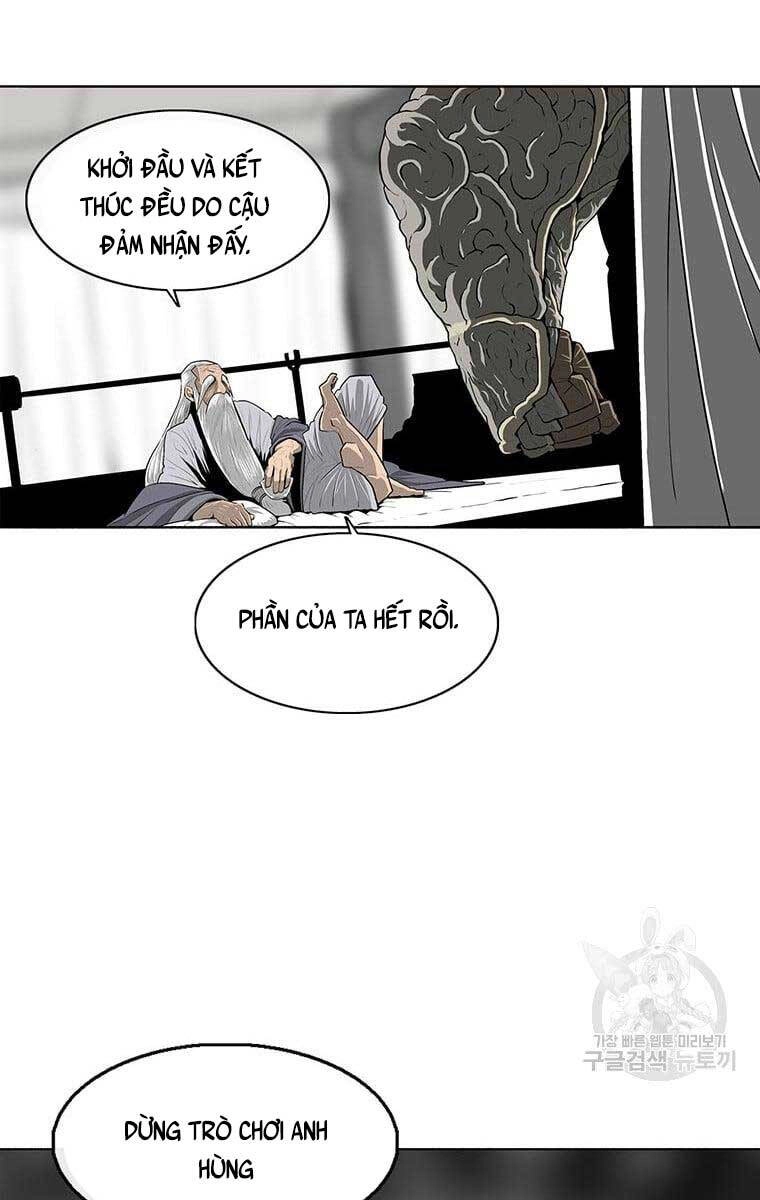 Bắc Kiếm Giang Hồ Chapter 142 - 74