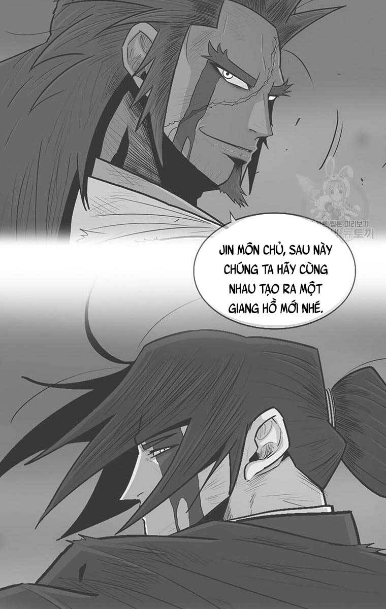 Bắc Kiếm Giang Hồ Chapter 142 - 80