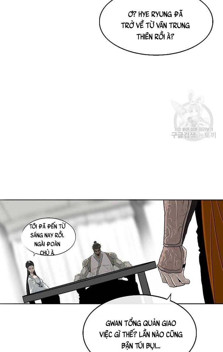 Bắc Kiếm Giang Hồ Chapter 142 - 85