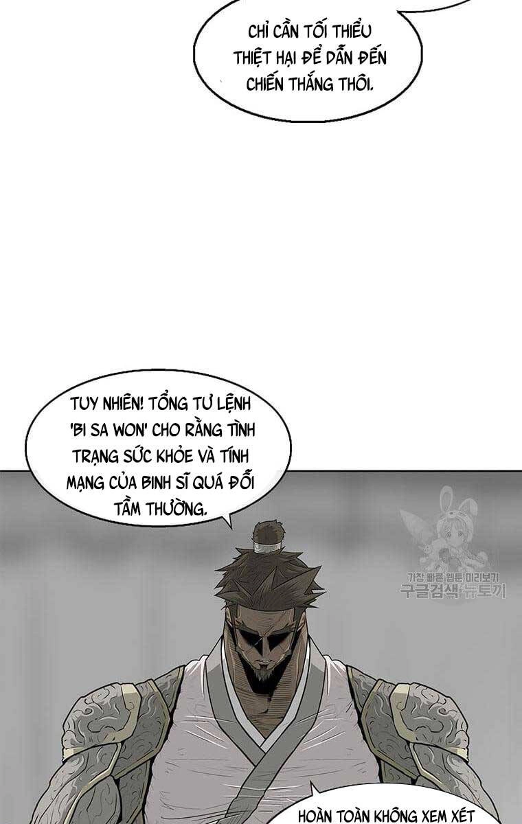 Bắc Kiếm Giang Hồ Chapter 142 - 92