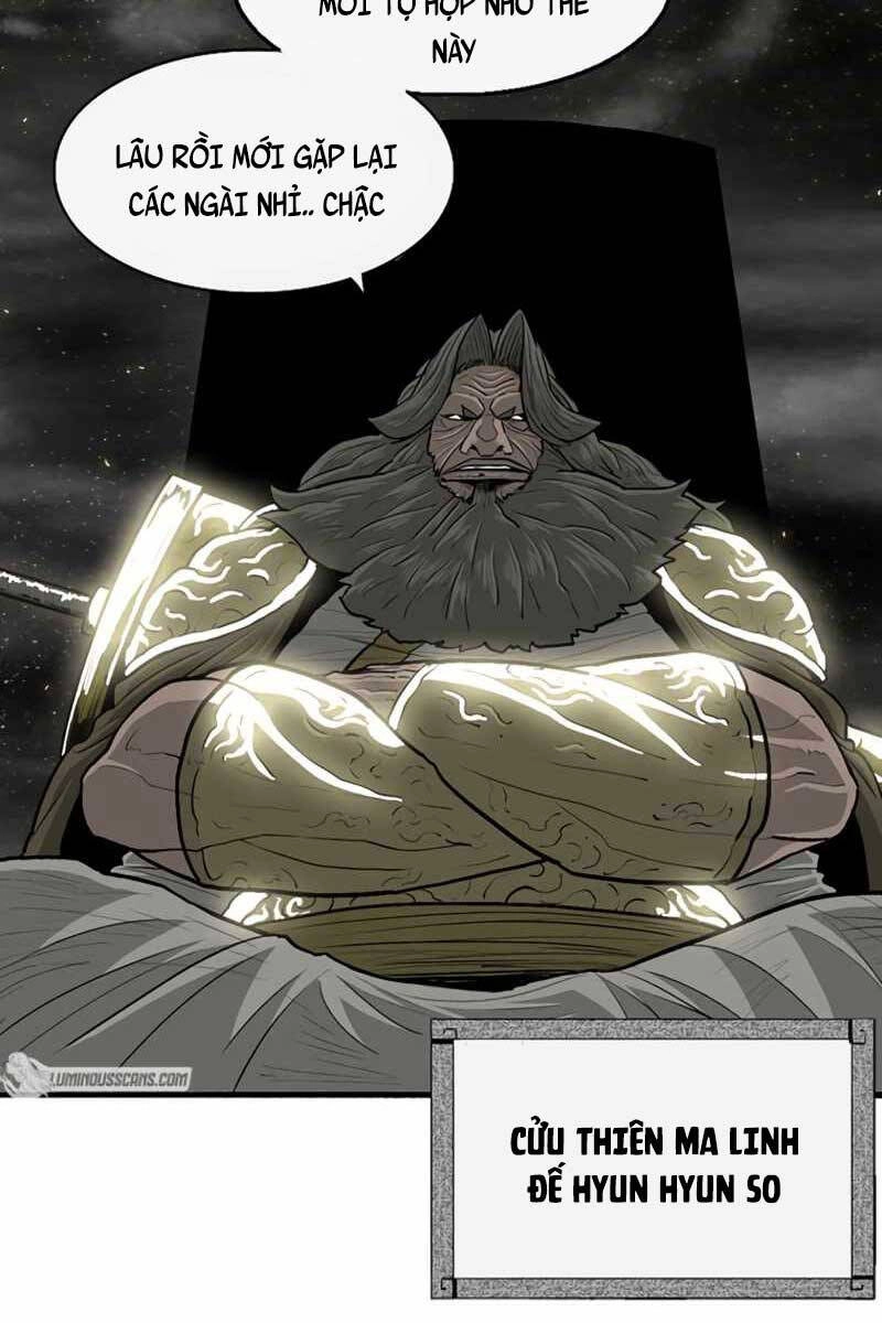 Bắc Kiếm Giang Hồ Chapter 144 - 5