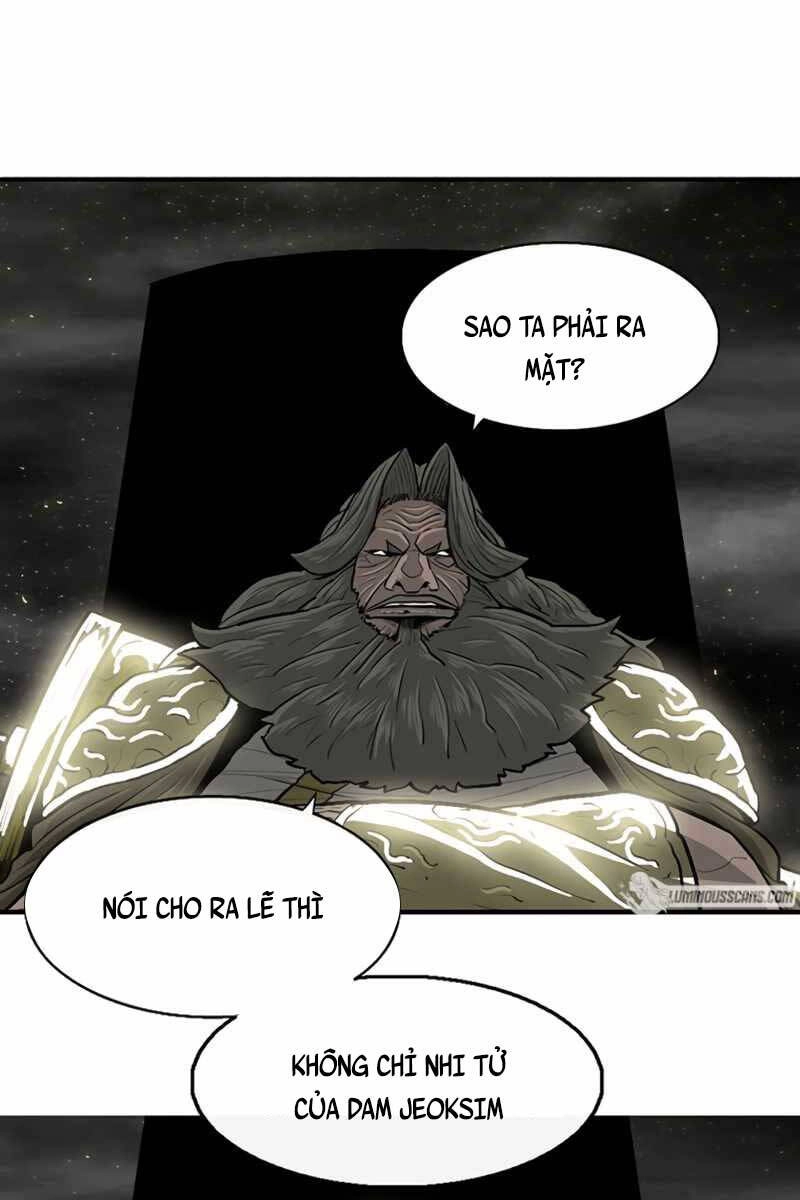 Bắc Kiếm Giang Hồ Chapter 144 - 28