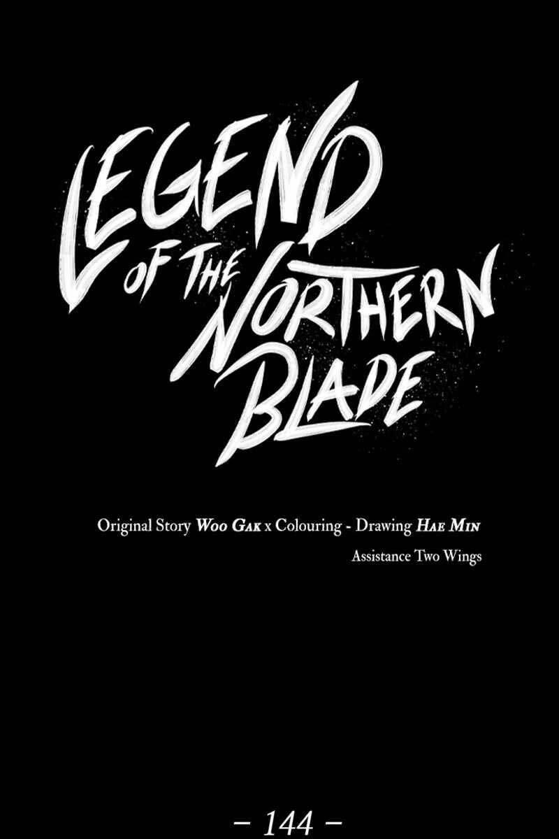 Bắc Kiếm Giang Hồ Chapter 144 - 40