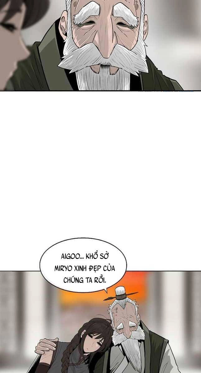 Bắc Kiếm Giang Hồ Chapter 145 - 21