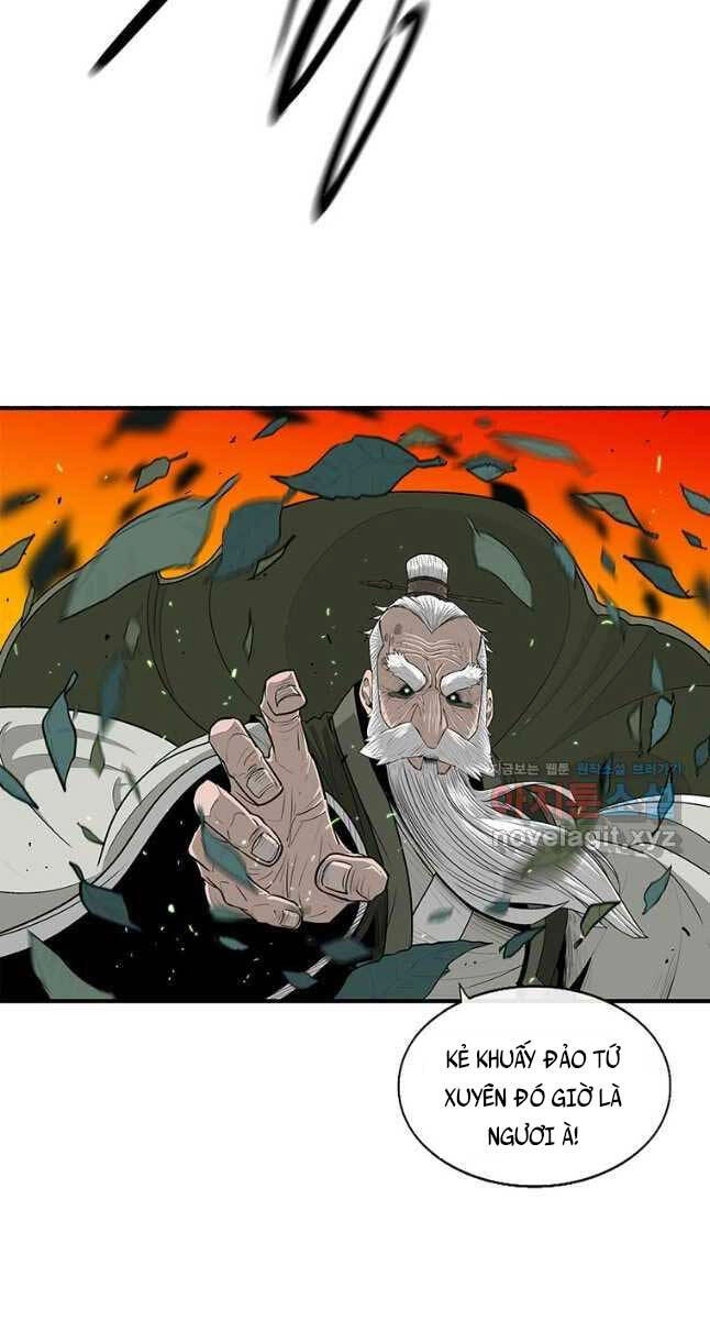 Bắc Kiếm Giang Hồ Chapter 145 - 35