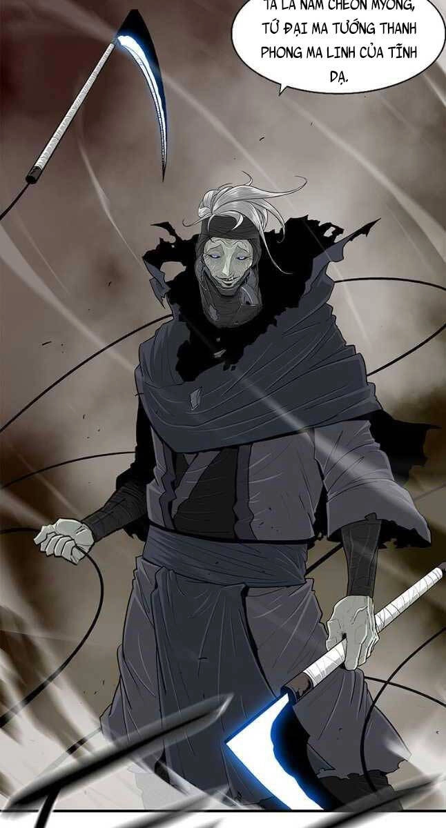 Bắc Kiếm Giang Hồ Chapter 145 - 39