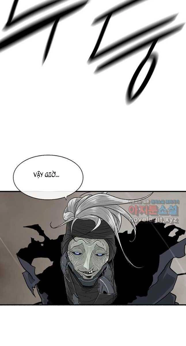 Bắc Kiếm Giang Hồ Chapter 145 - 40