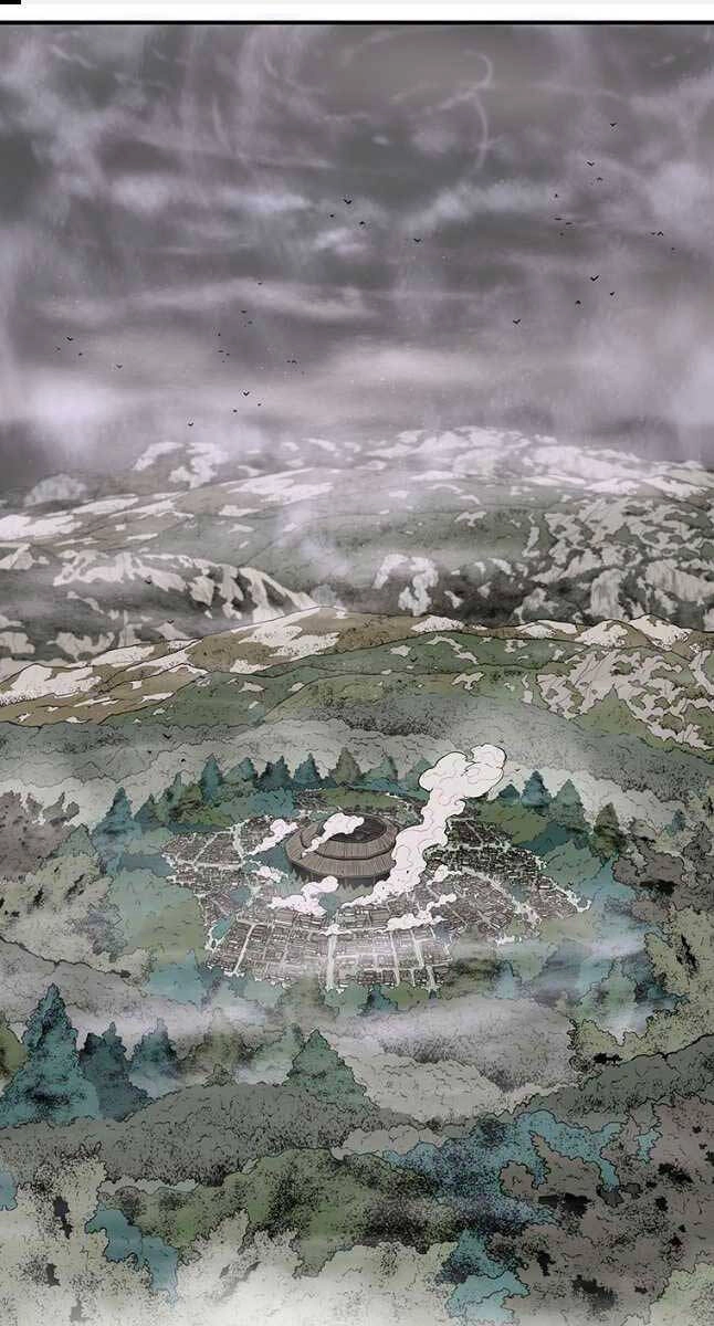 Bắc Kiếm Giang Hồ Chapter 146 - 1