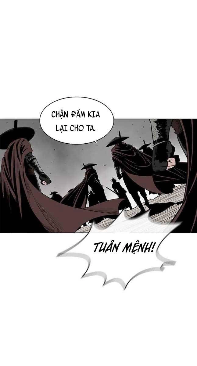 Bắc Kiếm Giang Hồ Chapter 146 - 52