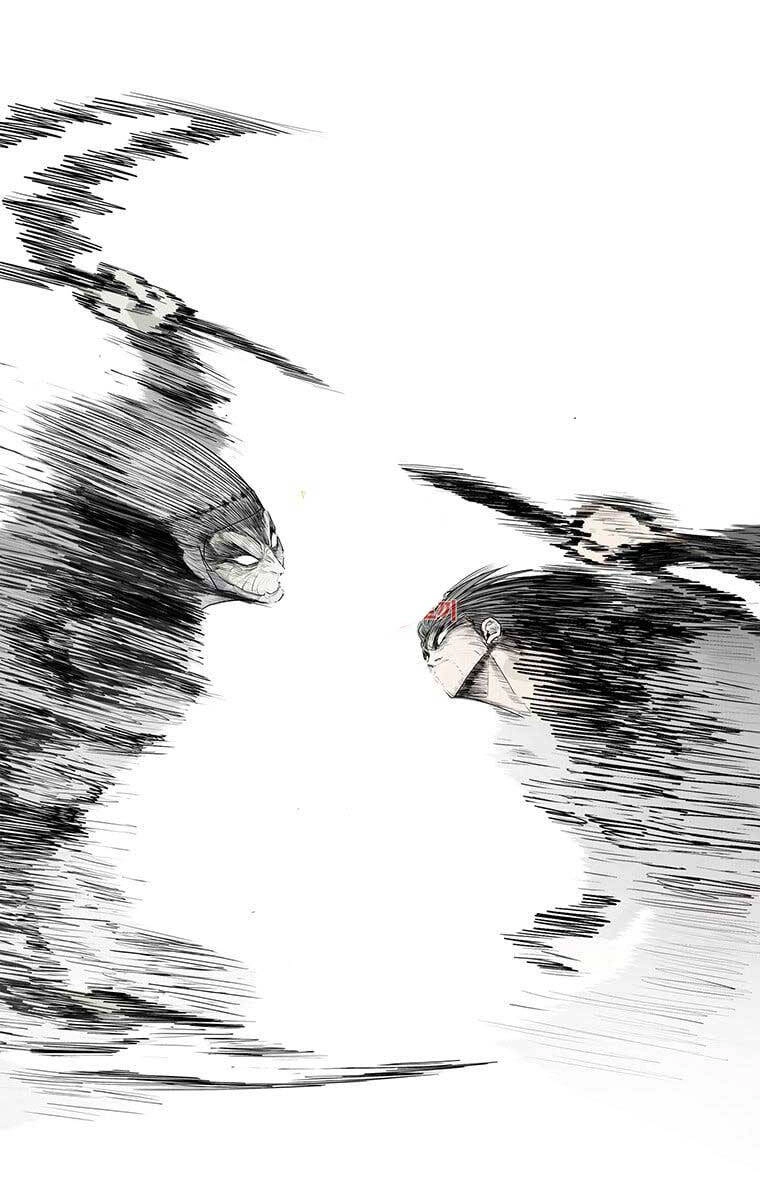 Bắc Kiếm Giang Hồ Chapter 147 - 1