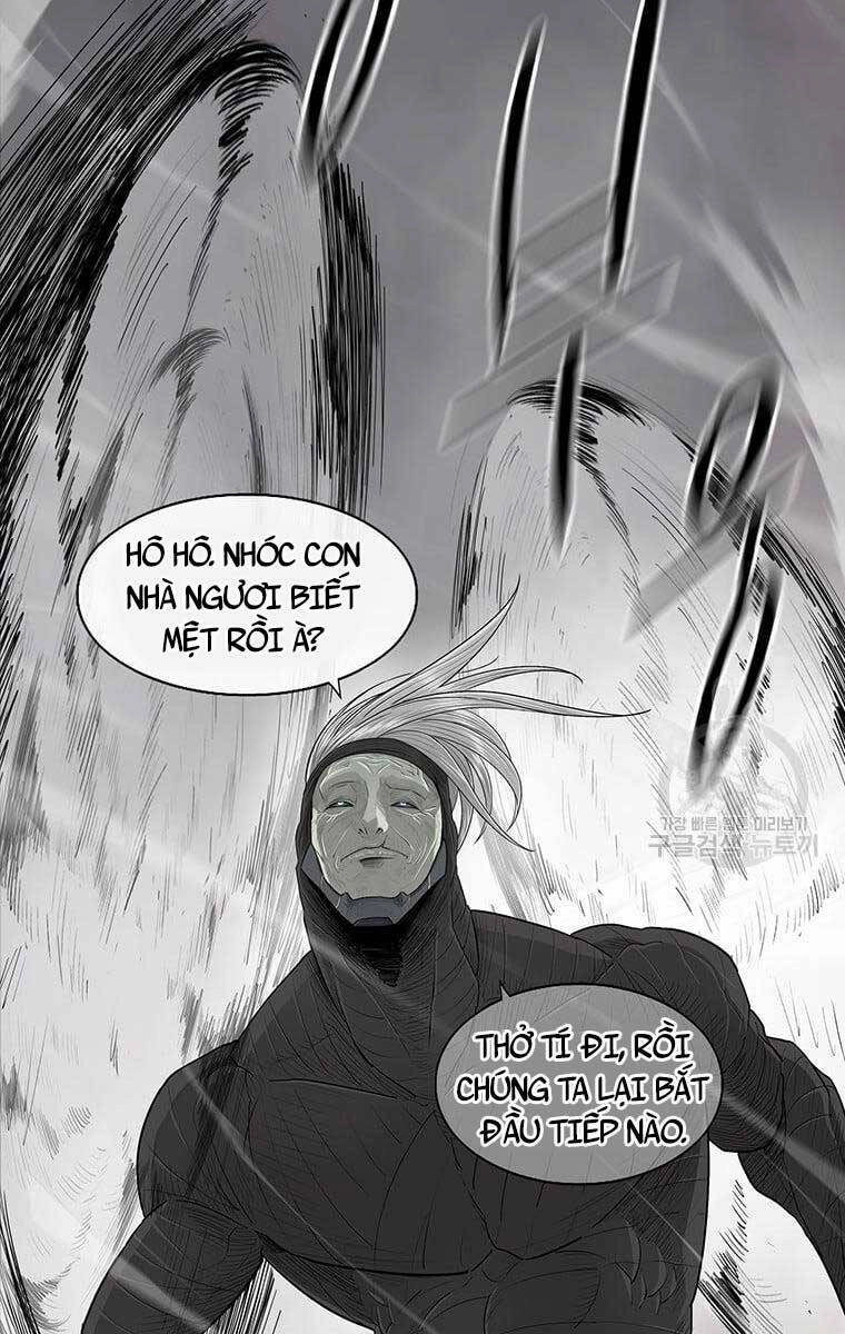 Bắc Kiếm Giang Hồ Chapter 148 - 25