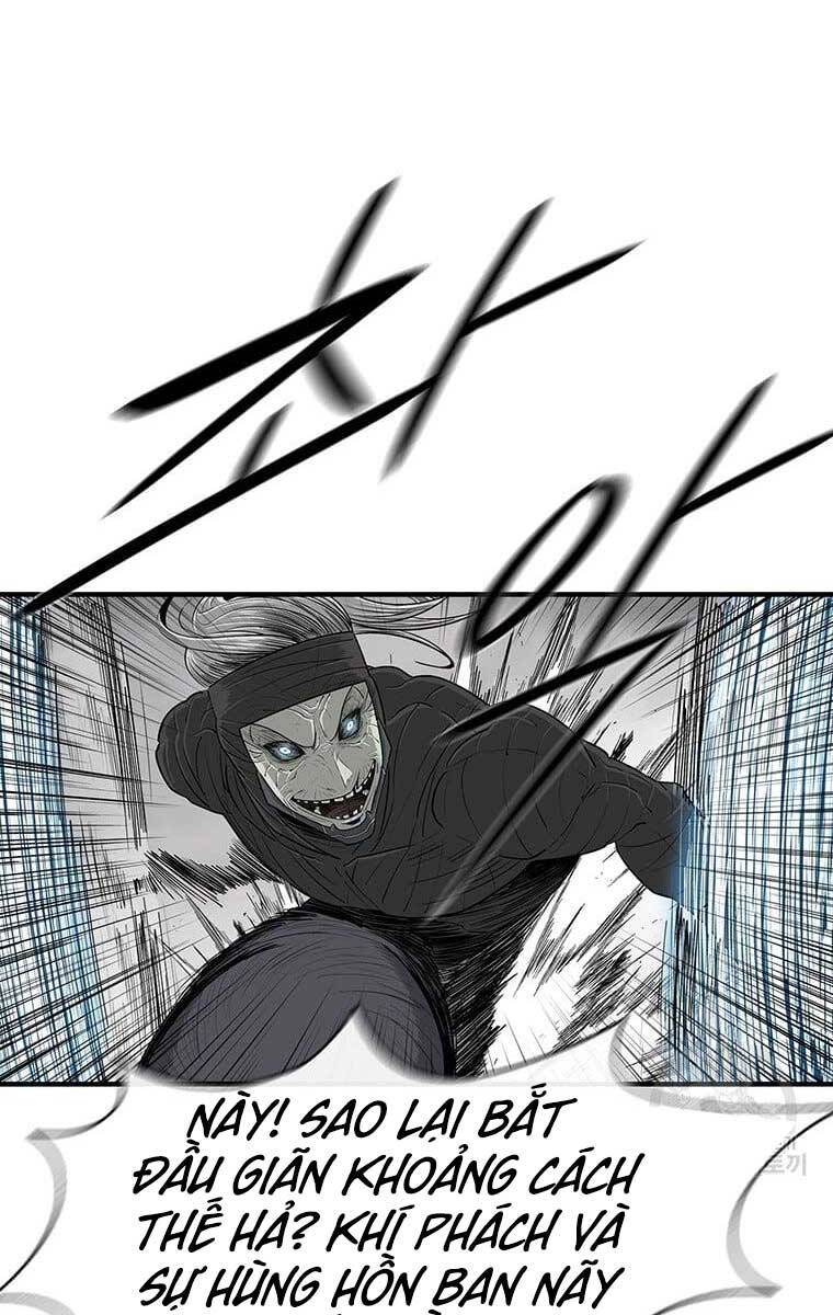 Bắc Kiếm Giang Hồ Chapter 148 - 36