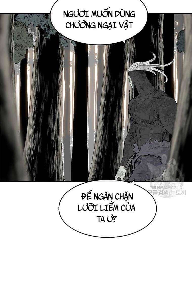 Bắc Kiếm Giang Hồ Chapter 148 - 63