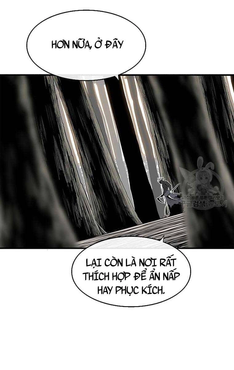 Bắc Kiếm Giang Hồ Chapter 148 - 64