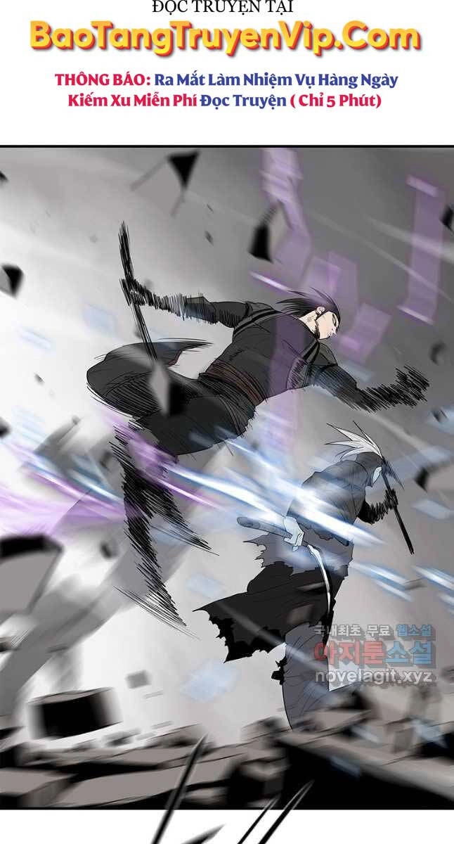 Bắc Kiếm Giang Hồ Chapter 149 - 28