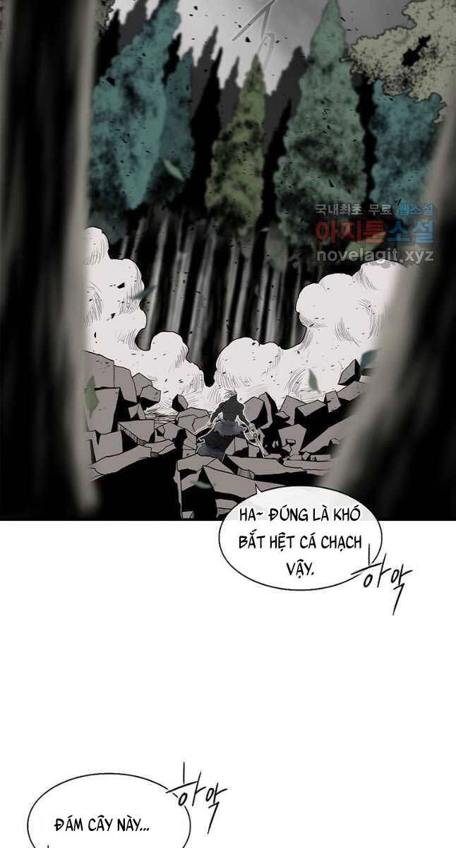 Bắc Kiếm Giang Hồ Chapter 149 - 53