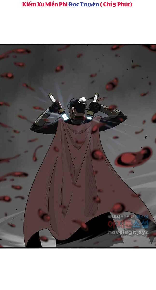 Bắc Kiếm Giang Hồ Chapter 150 - 54