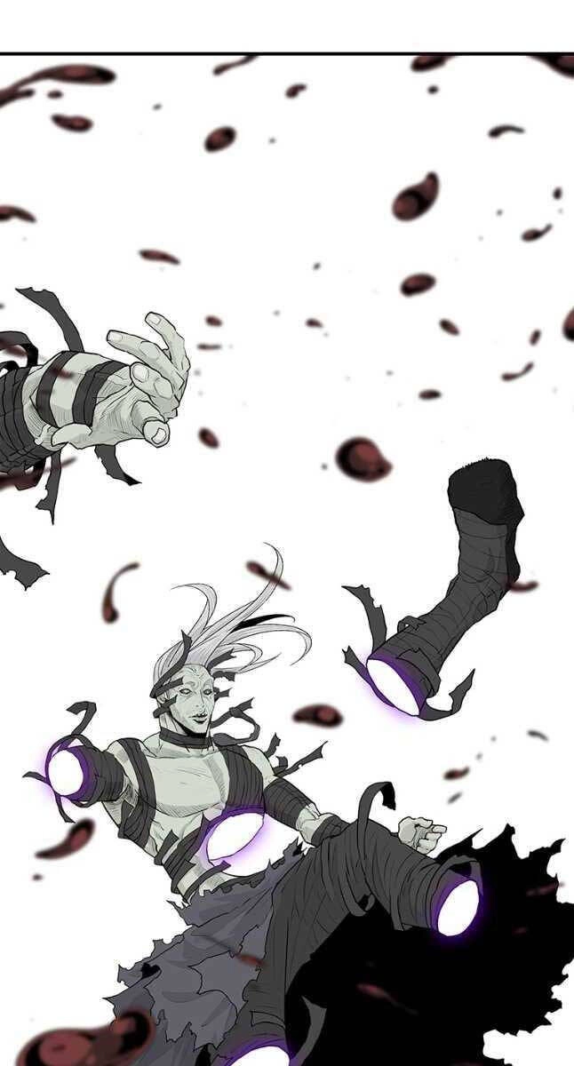 Bắc Kiếm Giang Hồ Chapter 151 - 18