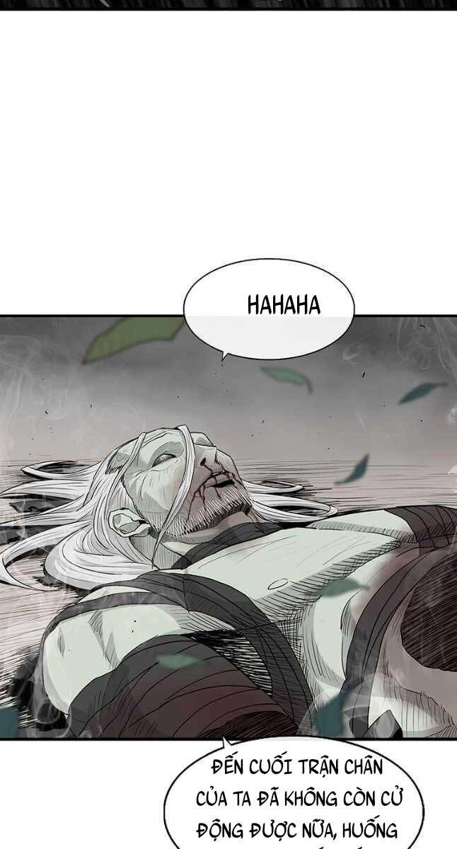 Bắc Kiếm Giang Hồ Chapter 151 - 28