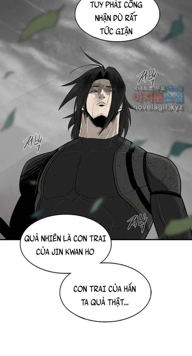 Bắc Kiếm Giang Hồ Chapter 151 - 33