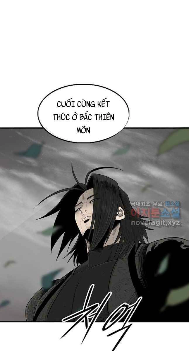 Bắc Kiếm Giang Hồ Chapter 151 - 36