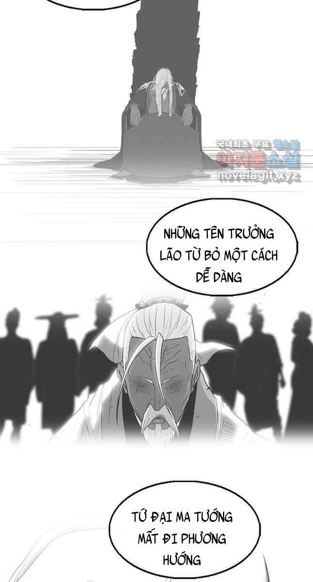 Bắc Kiếm Giang Hồ Chapter 151 - 38