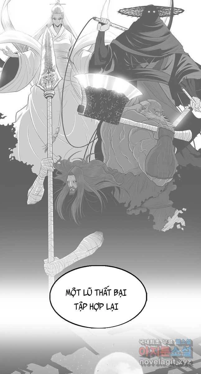 Bắc Kiếm Giang Hồ Chapter 151 - 39