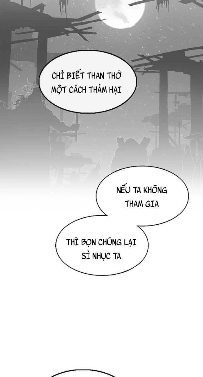 Bắc Kiếm Giang Hồ Chapter 151 - 40