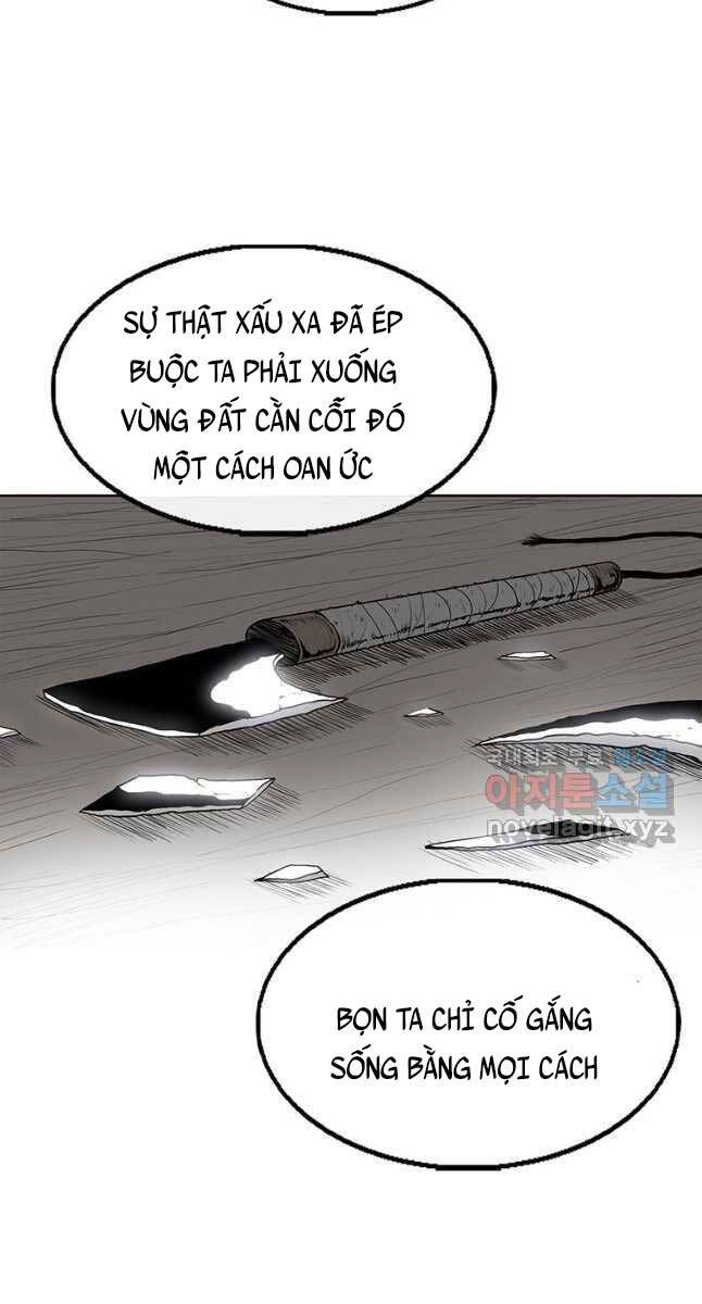 Bắc Kiếm Giang Hồ Chapter 151 - 46