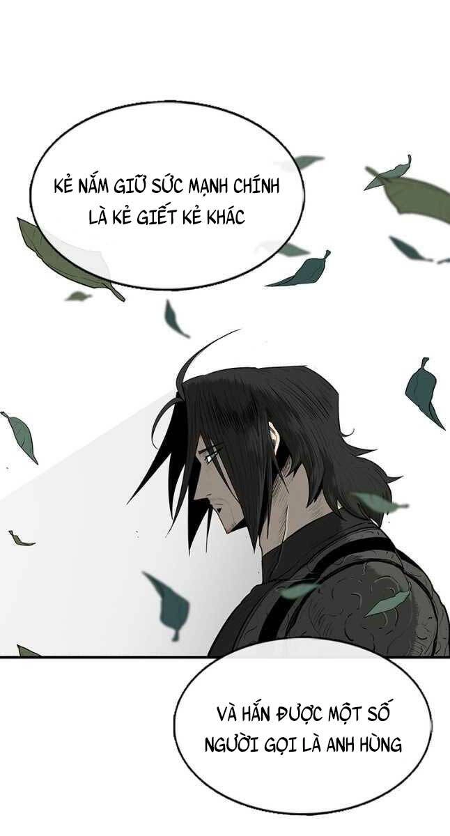 Bắc Kiếm Giang Hồ Chapter 151 - 49